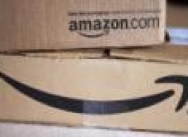 Amazon poised to win big as India launches annual festive shopping spree