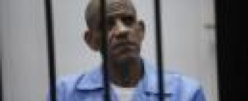 Tripoli confirms new Lockerbie suspects include Gaddafi spy chief