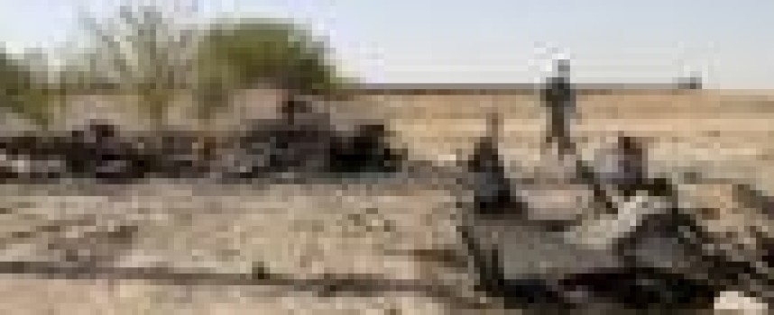 Taliban defiant over delay to U.S. troop reduction in Afghanistan