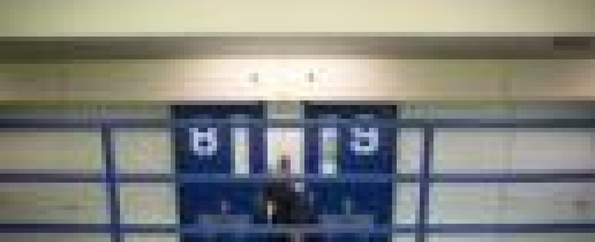 New York's jails still plagued by violence, city official says