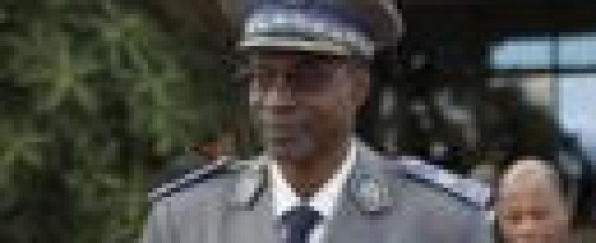 Burkina Faso coup leader charged with crimes against humanity