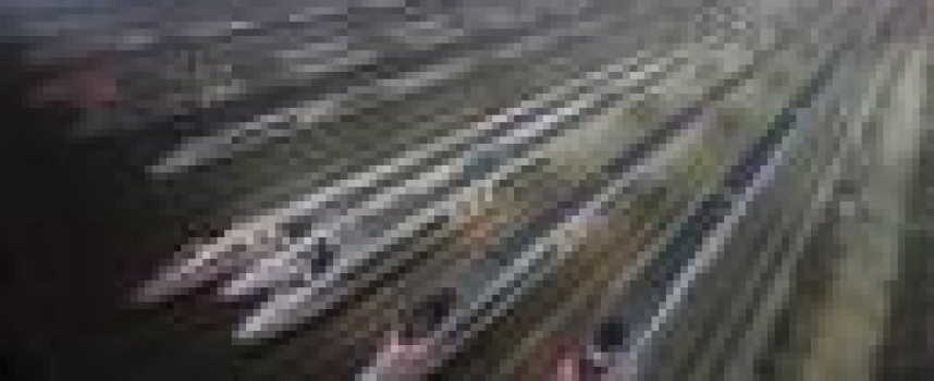 Chinese firms want to build, finance California high-speed train