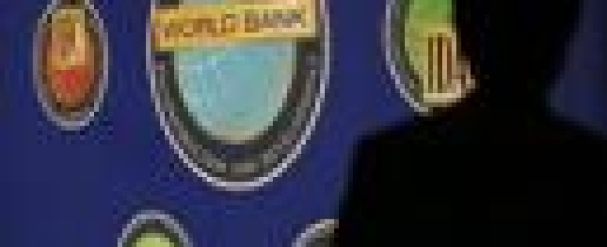 Africa slowdown should not stop infrastructure plans – World Bank