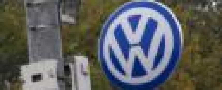 VW made several defeat devices to cheat emissions tests: sources