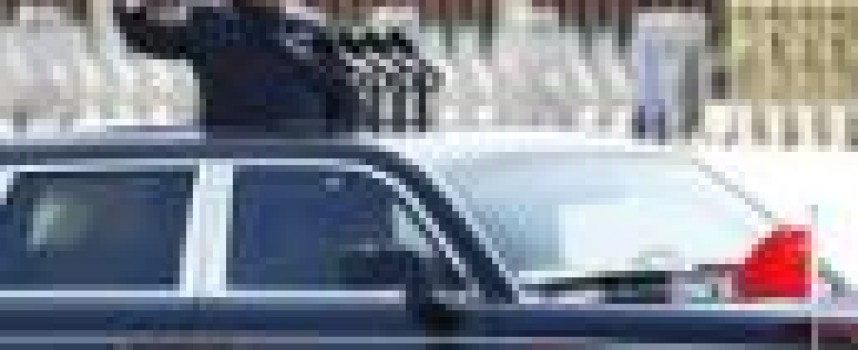 Exclusive – China's Xi lauds Britain for 'visionary' openness, prods others to emulate