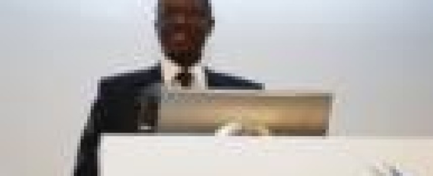 Credit Suisse's Thiam set to show hand as CEO