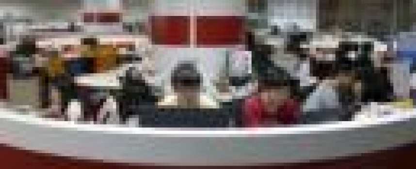 Beijing promotes low-paid college grads to startup CEOs