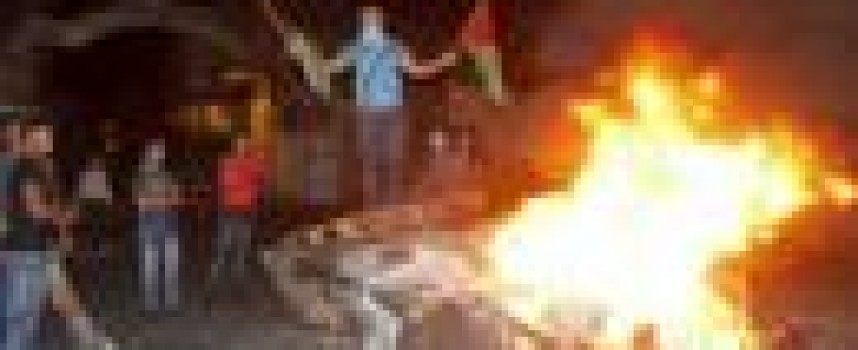 Four Israeli cities, citing security, ban Arab workers from schools