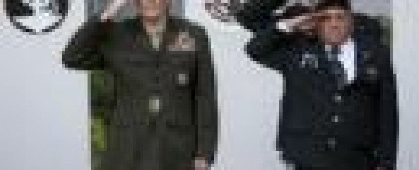 Israel, U.S. signal military ties back on track after Iran spat