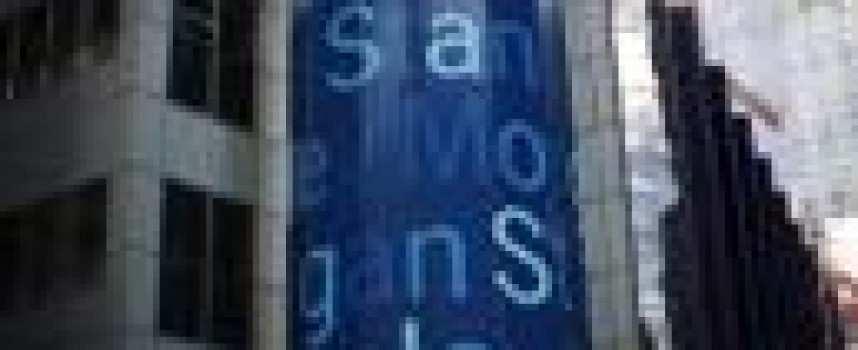 Morgan Stanley's weak results send its shares plunging