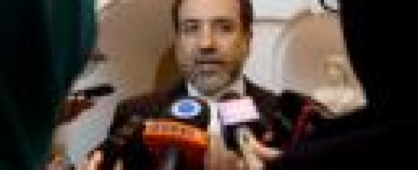 Nuclear deal on Iran program to be implemented this year, says Iranian official