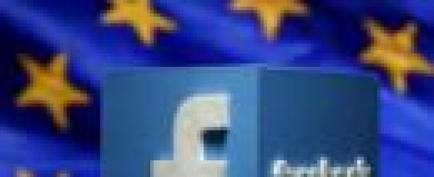 Facebook requests a say in Austrian student's privacy case