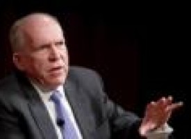 U.S. probing reports CIA chief's personal email hacked: CNN