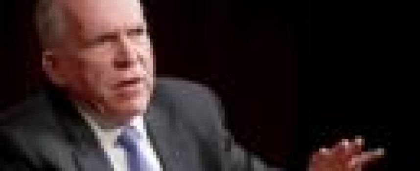 U.S. probing reports CIA chief's personal email hacked: CNN