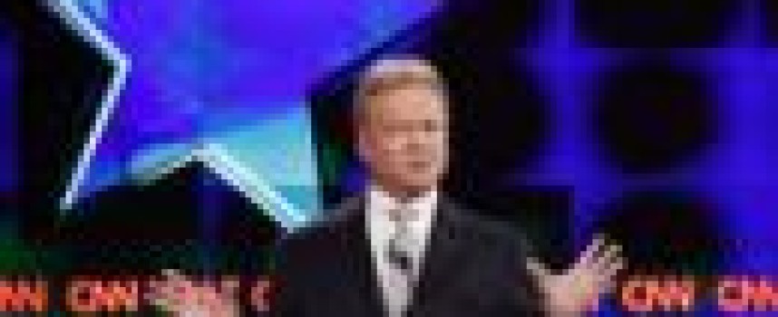 Democrat Webb weighing possible independent bid for White House