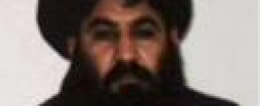 Exclusive: Dissident commanders meet to choose rival Afghan Taliban leader