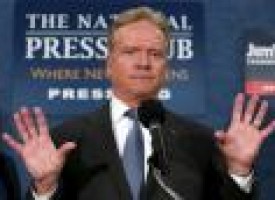Jim Webb drops out of Democratic primary race