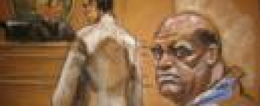 Ex-U.N. General Assembly head, four others indicted by U.S. in bribery scheme