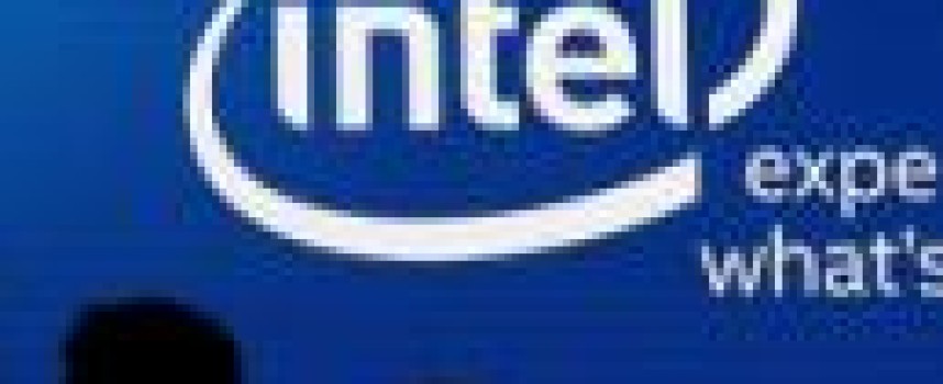 Intel says may invest up to $5.5 billion in China memory chip plant