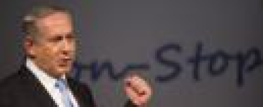 Israel's Netanyahu stirs trouble by linking late Muslim leader to Holocaust