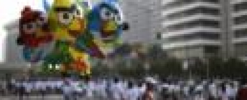 Angry Birds maker Rovio to cut third of workforce