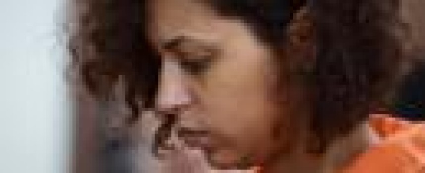 Sister of teenagers beaten at New York church to appear in court