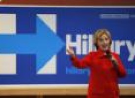 Clinton has 'serious concerns' about Aetna-Humana, Anthem-Cigna mergers