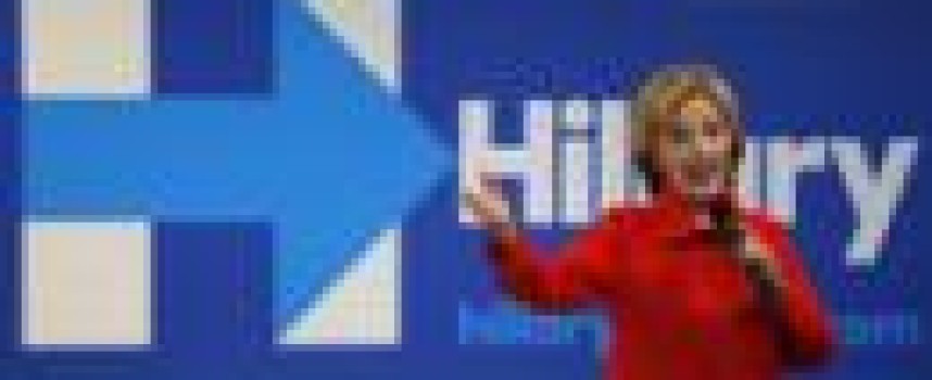 Clinton has 'serious concerns' about Aetna-Humana, Anthem-Cigna mergers