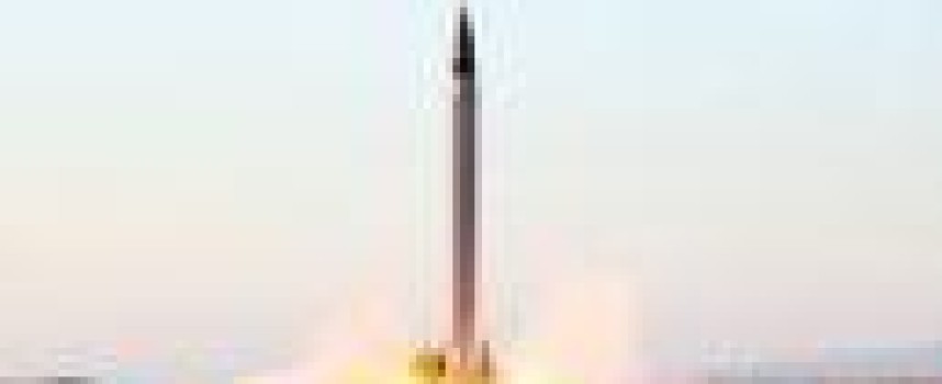 U.S. to raise Iran missile test at United Nations on Wednesday