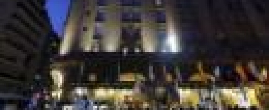 Argentina's middle class doubt election will reverse nation's decline