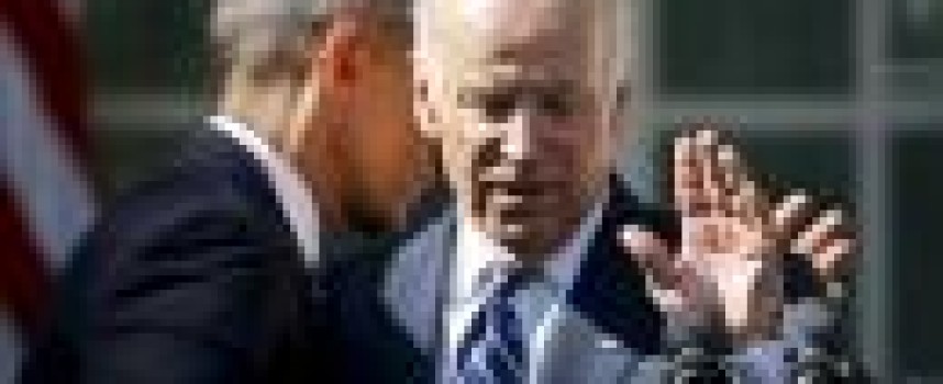 What becomes of Joe Biden now?