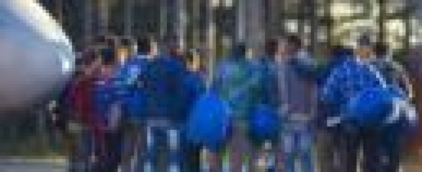 Sweden struggles to cope with migrant tide; Orban warns of threat