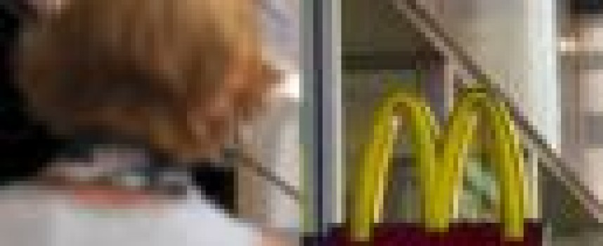 McDonald's says turnaround taking hold as sales rebound