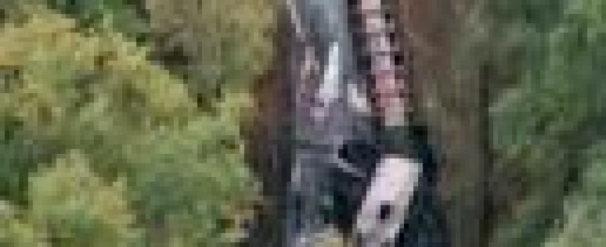 At least 43 killed in French bus crash, worst in decades