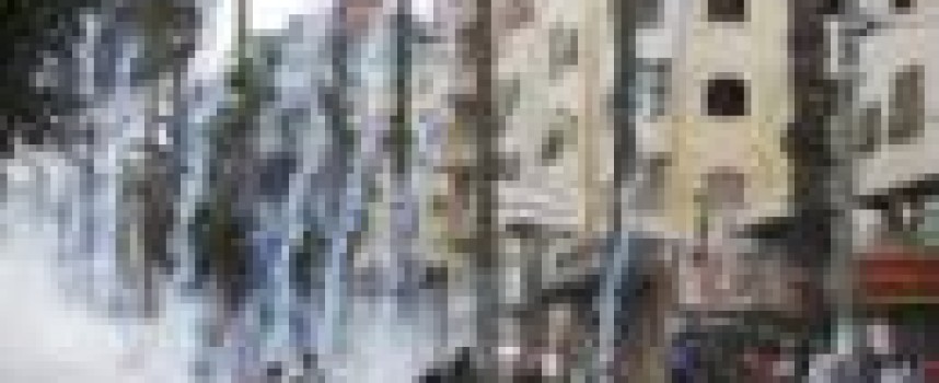 Plenty of diplomacy but slim hope for new Middle East peace push