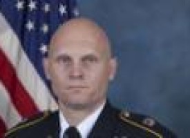 Pentagon names Oklahoma soldier killed in Iraq raid
