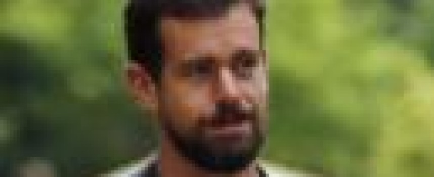 Dorsey's Twitter stock gift well-timed to stem brain drain: recruiters