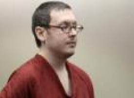 Colorado movie gunman James Holmes assaulted by fellow prisoner