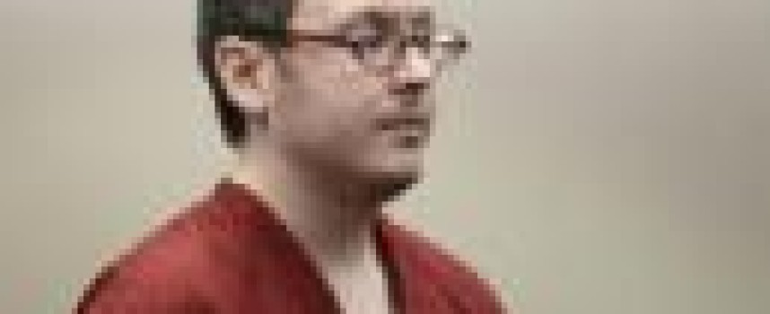 Colorado movie gunman James Holmes assaulted by fellow prisoner