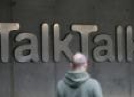 TalkTalk expects criminals unable to steal money after cyber attack