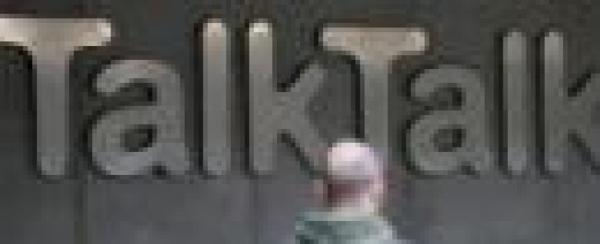 TalkTalk expects criminals unable to steal money after cyber attack