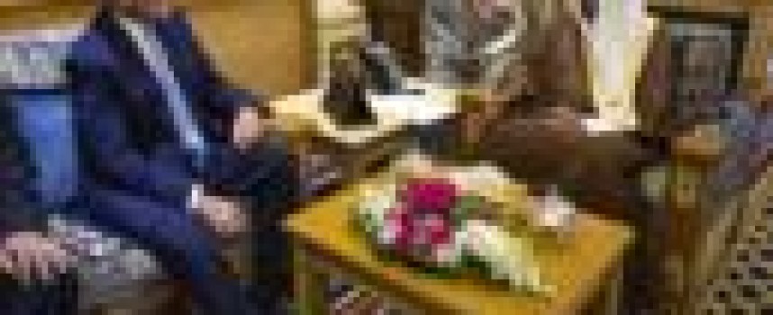 U.S., Saudi Arabia to bolster support for moderate Syrian opposition