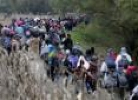 EU mini-summit seeks unity in Balkans over migrant crisis