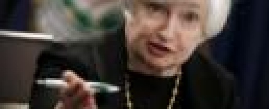 How a Fed Rate Hike Could Actually Stimulate the U.S. Economy