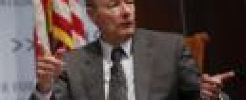 Former NSA head's cyber-security startup raises $32.5 million