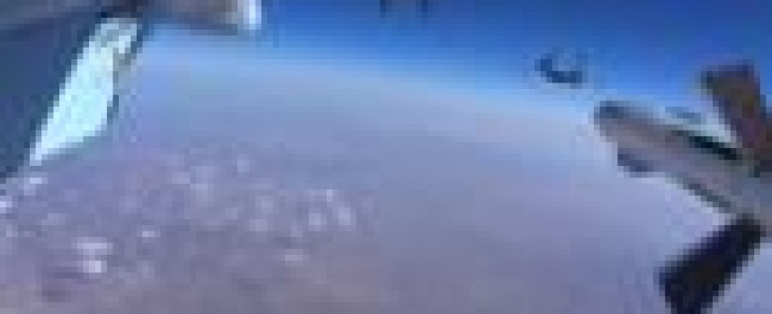 Before Syria, Russia struggled to land air strikes on target