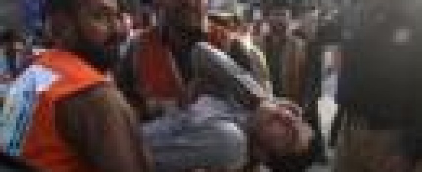 Big quake in Afghanistan and Pakistan kills over 200