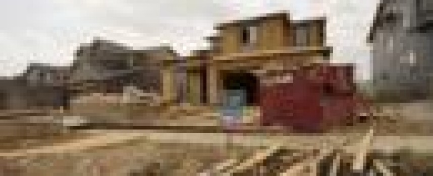 Crowdfunding of U.S. real estate deals gains momentum