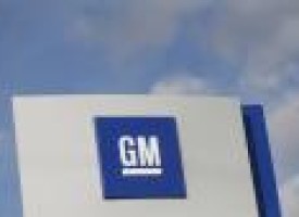 GM recalling 1.4M cars; oil leaks can cause engine fires
