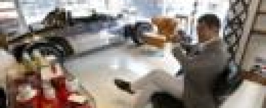 In the rearview mirror: car designer warns on Google game changer